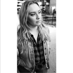 Meet your Posher, Taylor